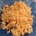 Cooksnap dari rusiyani untuk resep Urap Sayur (versi tumis) lebih gurih dan tahan basi