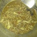 Cooksnap dari Anggitha DangerLine Ofnightmare untuk resep Usus bumbu rujak