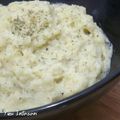 Cooksnap dari Yesi Intasari untuk resep Mashed Potato