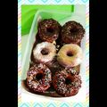 Cooksnap dari Niken Rosanti untuk resep Donat keeentang empuuuuk beneeer