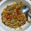 Cooksnap dari Tonny Purwanto untuk resep Cah Tauge Telur Dadar