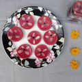 Cooksnap dari Cut Listiya untuk resep Kue Lumpur Naga Keju