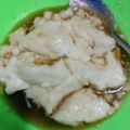 Cooksnap dari Nophi untuk resep Bubur Sumsum Takaran Sendok