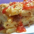 Cooksnap dari Esje Aja 😊 untuk resep 'Lasagna' Kentang