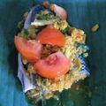 Cooksnap dari dwi eva saputri untuk resep Pepes ikan emas duri lunak tanpa presto