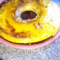 El cooksnap de Rosana Barreto cuando hizo Flan casero light 😇.