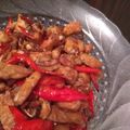 Cooksnap dari YH untuk resep Tempe orek spesial ala suami