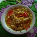 Cooksnap dari Fransiska Ambar untuk resep Simply Soto Ayam Bening🔅
