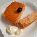 El cooksnap de MaryGlory cuando hizo Pastel de atún al microondas.