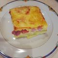 Cooksnap από Ελευθερία Λυκουδη στη συνταγή Σουφλέ Πατάτας