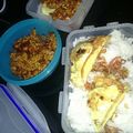 Cooksnap dari erdaniaekaputri untuk resep Sambel Goreng Kering Tempe