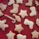 El cooksnap de Anita Liendo cuando hizo Galletitas navideñas de jengibre y miel.