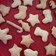 El cooksnap de Anita Liendo cuando hizo Galletitas navideñas de jengibre y miel.