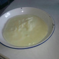 El cooksnap de Primitiva cuando hizo Crema de maicena o papilla de maicena.