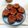 Cooksnap dari Erlina untuk resep Bolu Sakura Tanpa Telur