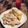 El cooksnap de Eduardo Mendes cuando hizo Pollo cervecero en crema con champiñones.