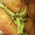 Cooksnap dari Wida untuk resep Risol mayo keju