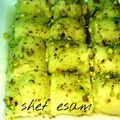 صورة من Chef.ESAM، شاركها بعد تجربة وصفة حلى سريع