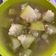 Cooksnap AeJaa 📸 semasa beliau membuat Labu Air Tumis Ikan Bilis.