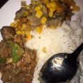 Cooksnap dari Manal Dawilah untuk resep Bola daging lada hitam