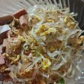 Cooksnap dari Citra Irmala Puteri untuk resep Mie Goreng Shirataki
