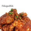 Cooksnap dari Helmy Afifah untuk resep Ayam Goreng Ala Korea