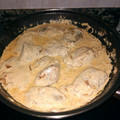 El cooksnap de acorro53@gmail.com cuando hizo Solomillo de cerdo glaseado.