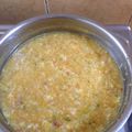 Cooksnap dari she_ophy untuk resep Sop Jagung Balitaku