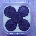 Cooksnap dari Novira untuk resep Oreo Cheese Cake