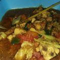 Cooksnap dari iis hartini untuk resep Tongseng Ayam