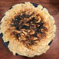 こつゆ514's cooksnap of when they made 冷凍餃子の美味しい焼き方教えます！！.