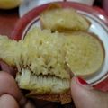 Cooksnap dari Ummu Jenaristi untuk resep Resep Martabak Bangka Anti gagal