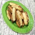 Cooksnap dari Dedifa.Cooking untuk resep Buroncong