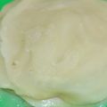 Cooksnap dari yanti apriyanti untuk resep Kulit risoles / kroket cuma 2 bahan anti sobek Takaran sendok