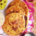 सुप्रिया घुडे's cooksnap of when they made खव्याची पोळी (Khavyachi poli recipe in marathi).