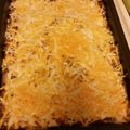 Megamonster 's cooksnap of when they made Zac's World Famous Crack Potatoes.