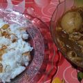 Cooksnap dari May May AlmaNrz untuk resep Bistik Ayam (Masakan Khas Banjar)