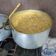 La cooksnap de Gustavo Corrbari cuando cocinó Locro Criollo