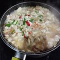 Cooksnap dari Sekar Sari untuk resep Botok Oblok Oblok 😍