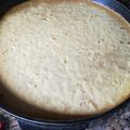 El cooksnap de favalensisi cuando hizo Budín de Pan.