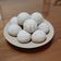 Cooksnap dari iswarini untuk resep Korean Mochi Bread