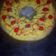 El cooksnap de Ruty Bellido cuando hizo Rosca de pascua rellena.