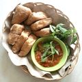Cooksnap dari Dara Home Cooking untuk resep Tahu Goreng Gurih
