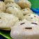 Cooksnap dari Sopia Ranti Amanda untuk resep Bakpou landak (lembuuuut)