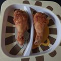 Cooksnap dari Yulia untuk resep Ayam goreng tepung crispy (kentucky ala rumahan)