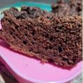 El cooksnap de Ale Garcia cuando hizo Budín De Trigo Sarraceno Y Algarroba  Sin Gluten.