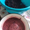 Сooksnap від Галина, який(а) приготував(ла) Витамины на зиму из чёрной смородины.
