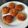 El cooksnap de Maria Ojea cuando hizo Croquetas de arroz.