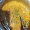 Pinal Patel's cooksnap of when they made રસાવાળા મગ (Rasavala Moong Recipe In Gujarati).