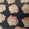 El cooksnap de Pegaso Elisabet cuando hizo Galletas de avena y banana.